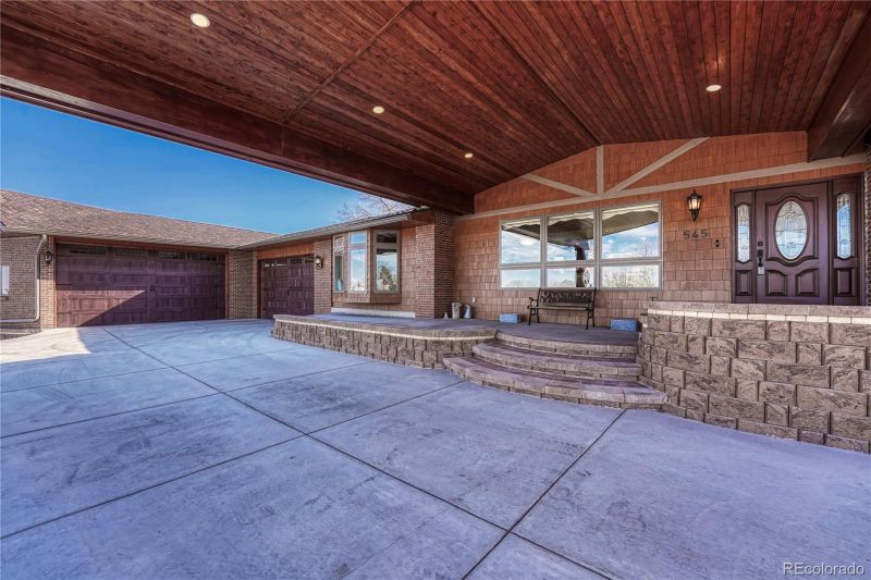 545 S Nelson St, Lakewood, CO 80226