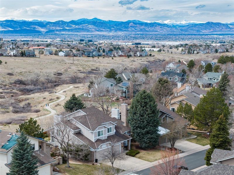 1948 Ross Ln, Highlands Ranch, CO 80126