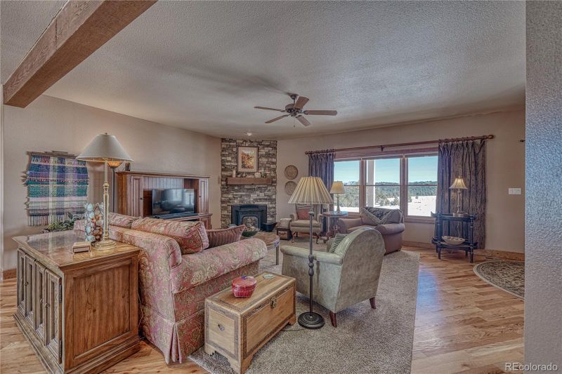 5555 County Road 255, Westcliffe, CO 81252