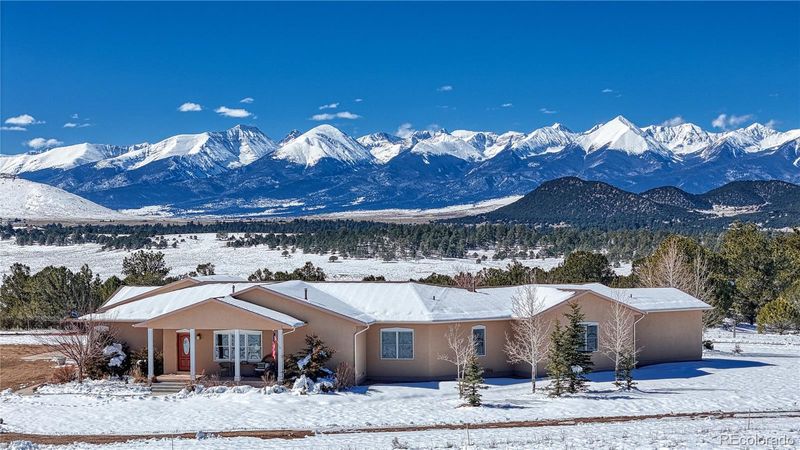 5555 County Road 255, Westcliffe, CO 81252