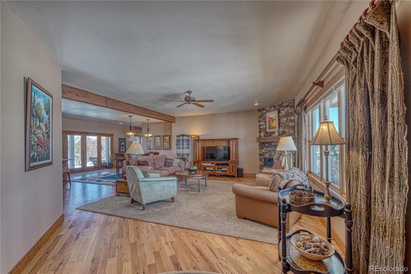 5555 County Road 255, Westcliffe, CO 81252