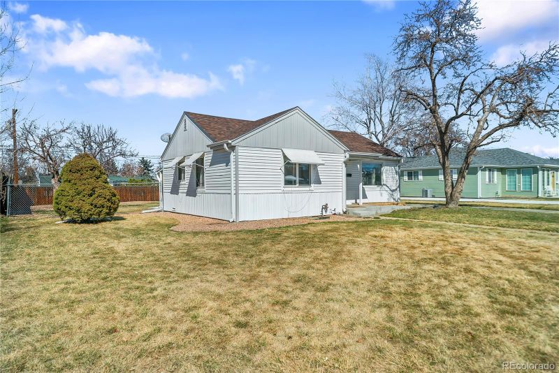 6365 W 45th Ave, Wheat Ridge, CO 80033