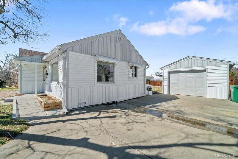 6365 W 45th Ave, Wheat Ridge, CO 80033