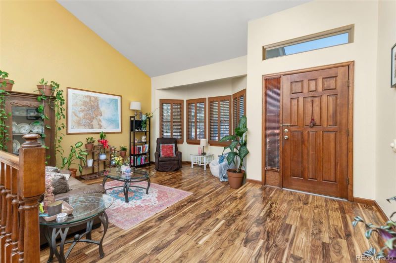 15908 E Milan Dr, Aurora, CO 80013