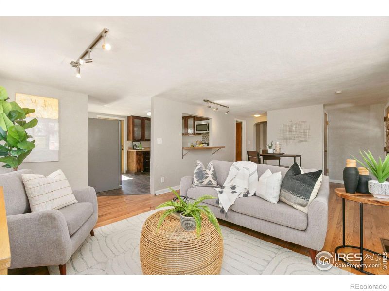1313 W Myrtle St, Fort Collins, CO 80521