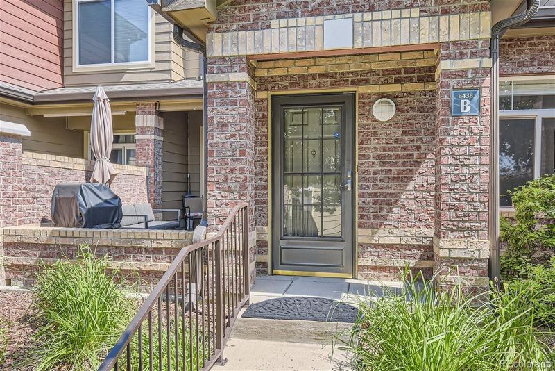 6438 Silver Mesa Dr #B, Highlands Ranch, CO 80130