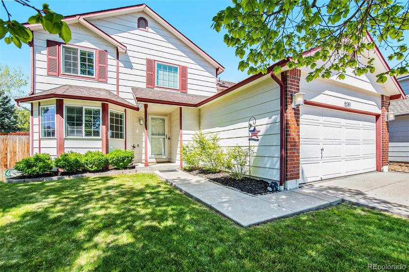 5291 E 129th Way, Thornton, CO 80241