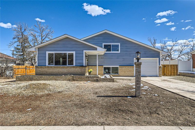 4119 N Chestnut St, Colorado Springs, CO 80907