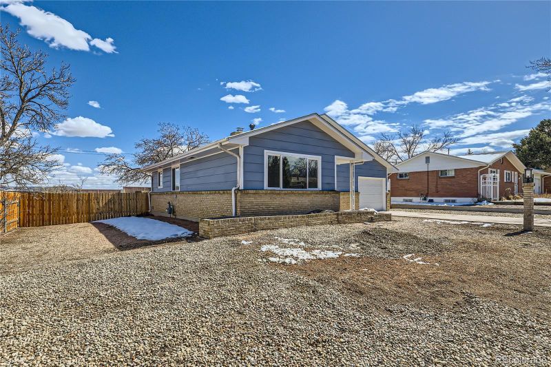 4119 N Chestnut St, Colorado Springs, CO 80907