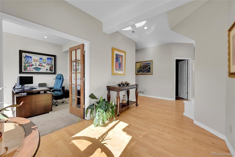 6566 Old Ranch Trl, Littleton, CO 80125