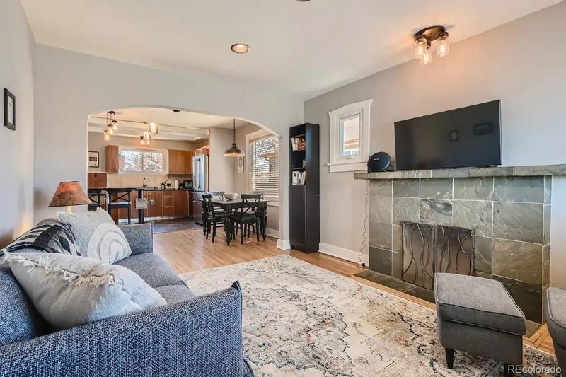 3214 N Race St, Denver, CO 80205