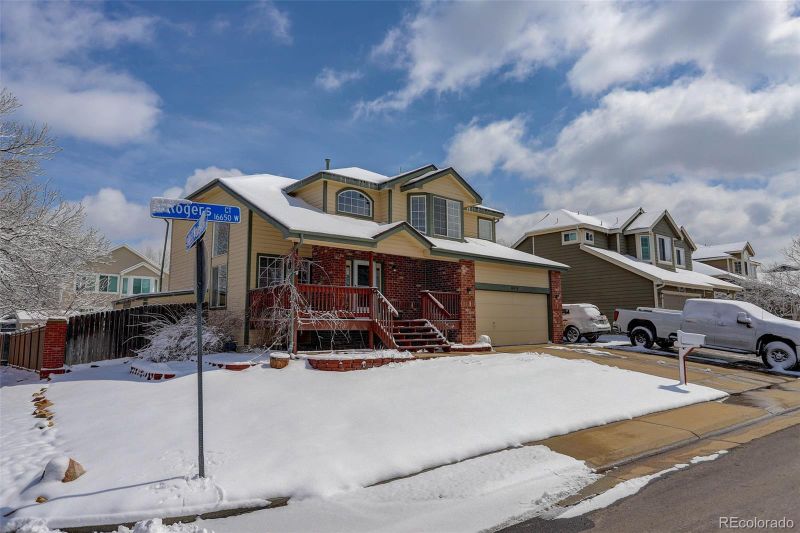 6474 Rogers Ct, Arvada, CO 80007