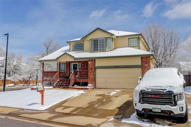 6474 Rogers Ct, Arvada, CO 80007