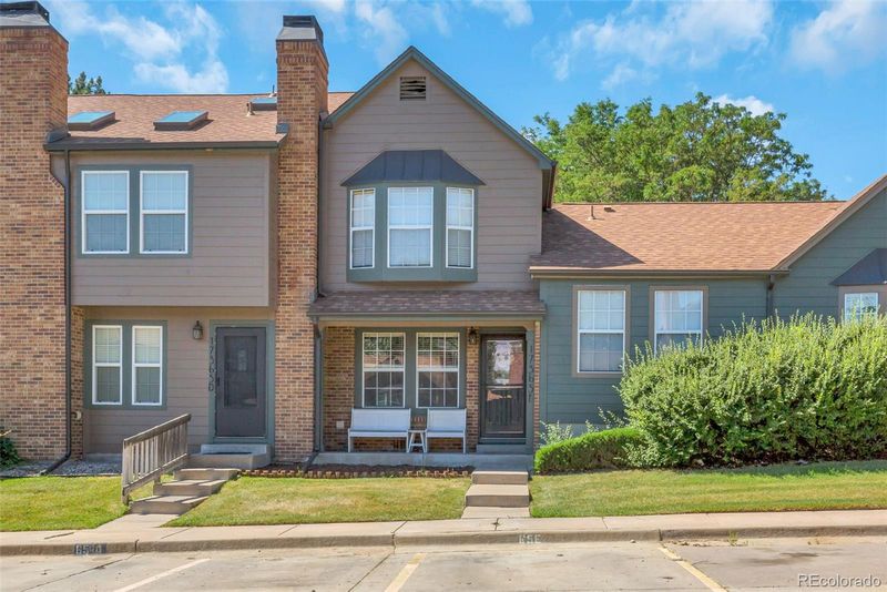17365 E Rice Cir #E, Aurora, CO 80015