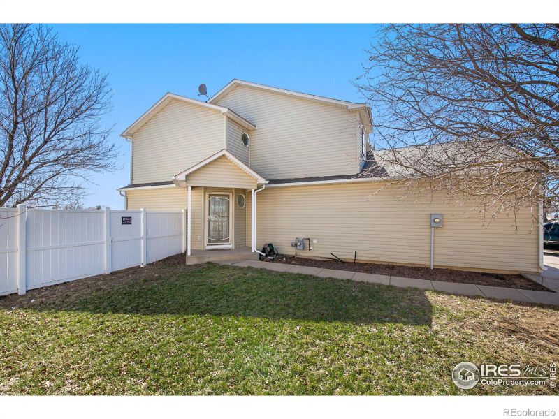 514 N 28th Ave Ct, Greeley, CO 80631