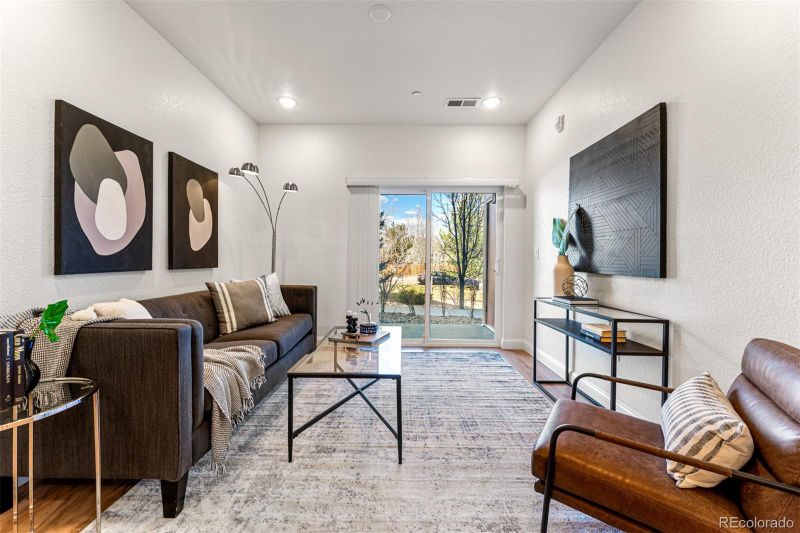8848 S Kipling Way #106, Littleton, CO 80127
