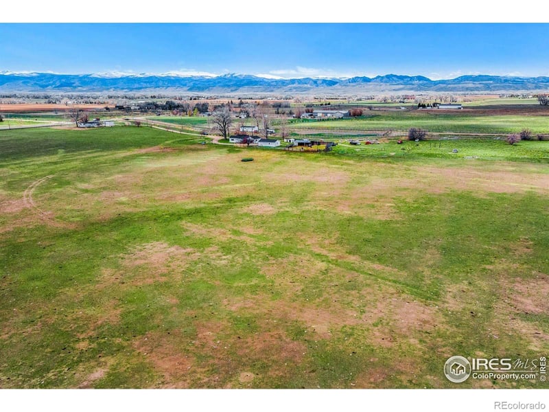 1144 E County Road 70, Wellington, CO 80549