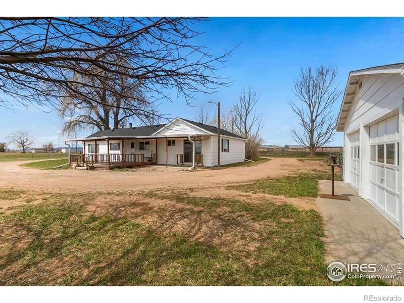 1144 E County Road 70, Wellington, CO 80549