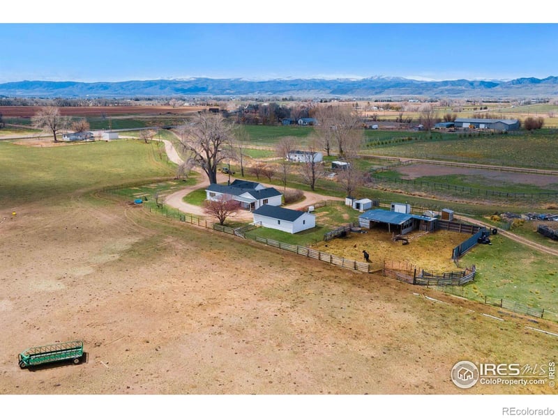 1144 E County Road 70, Wellington, CO 80549