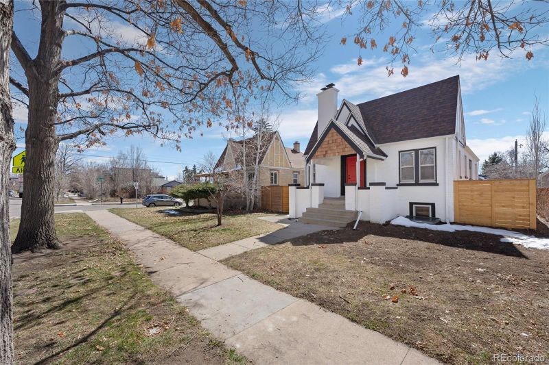 3710 W 26th Ave, Denver, CO 80211