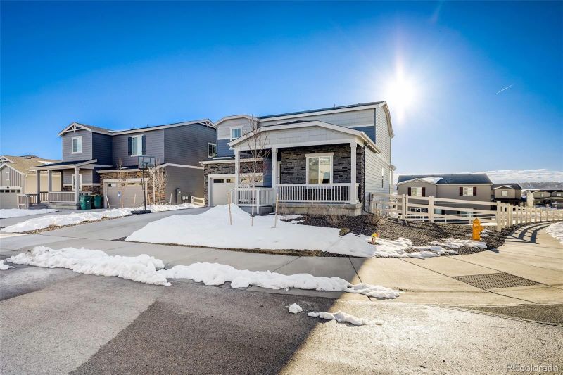 5078 Blue Lunar Ln, Castle Rock, CO 80104