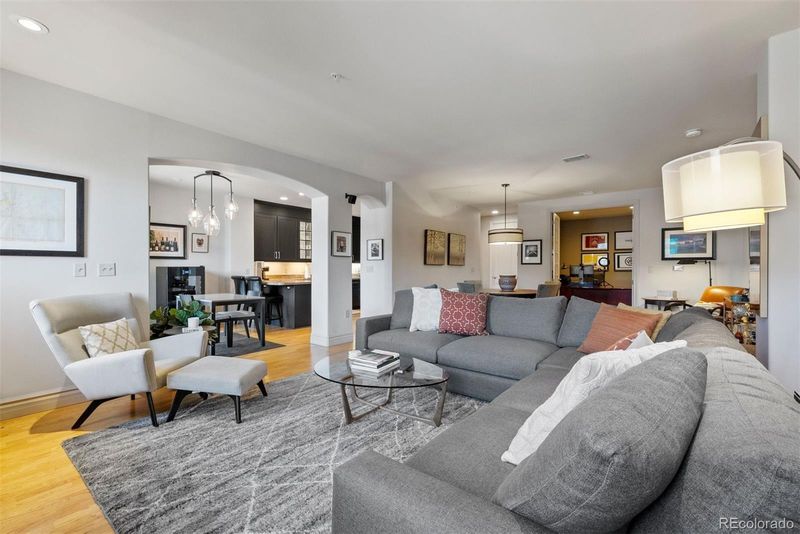 57 Garfield St #303, Denver, CO 80206