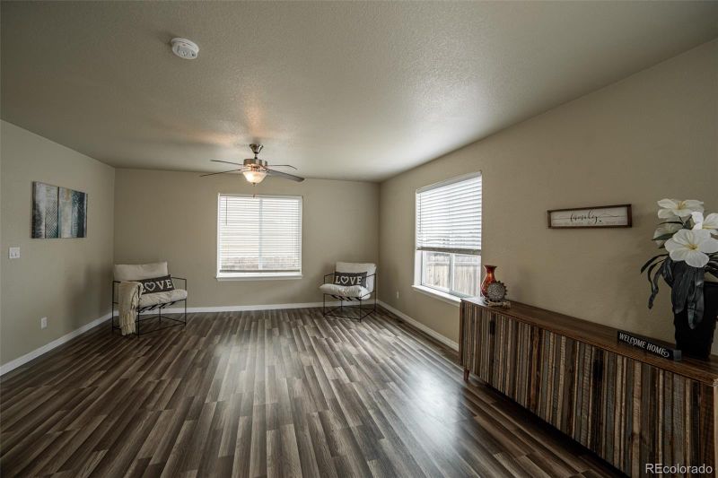 6116 Wild Turkey Dr, Colorado Springs, CO 80925