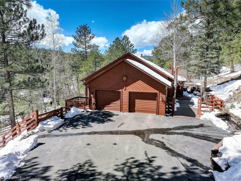 28596 Clover Ln, Evergreen, CO 80439
