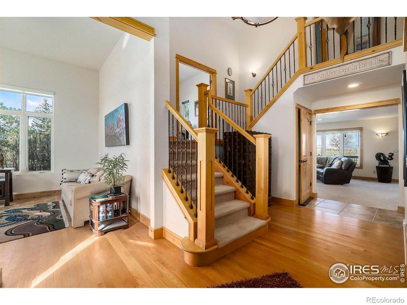 2349 Doyle Dr, Berthoud, CO 80513