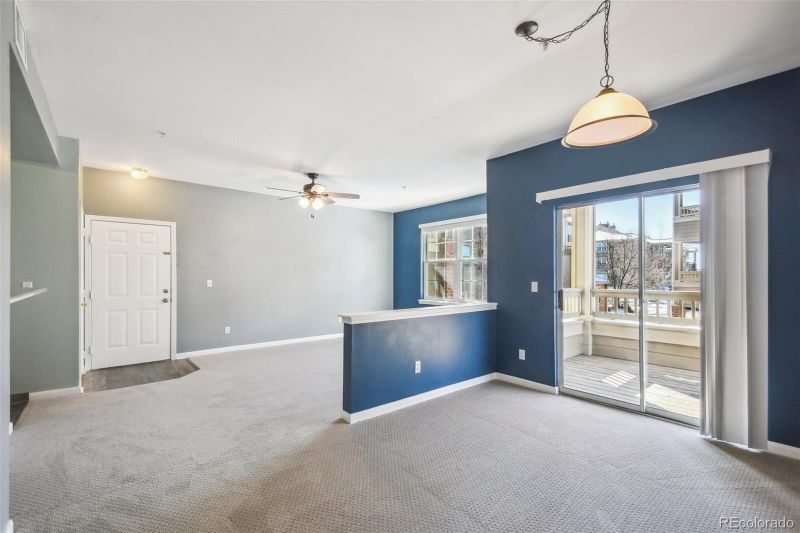 12912 Ironstone Way #203, Parker, CO 80134