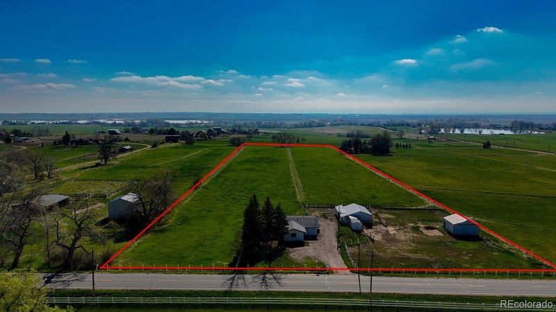 13524 N 87th St, Longmont, CO 80503