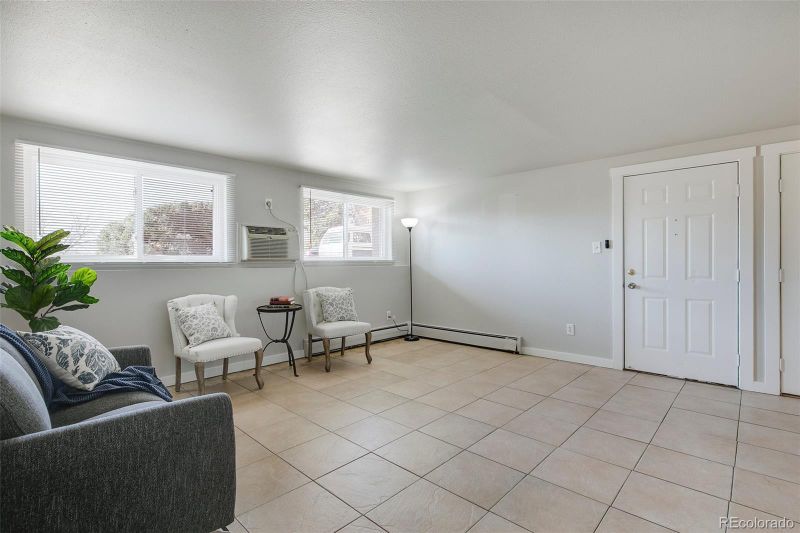 3010 E Bijou St #5A, Colorado Springs, CO 80909