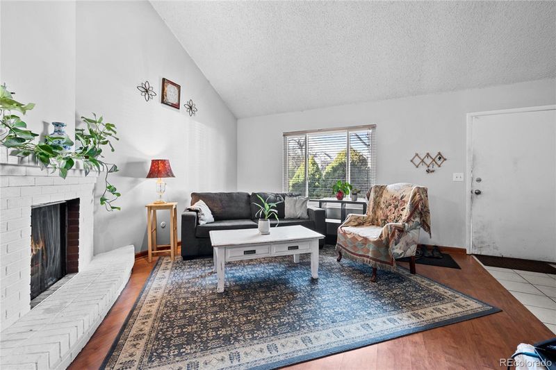 1260 S Reed St #5, Lakewood, CO 80232