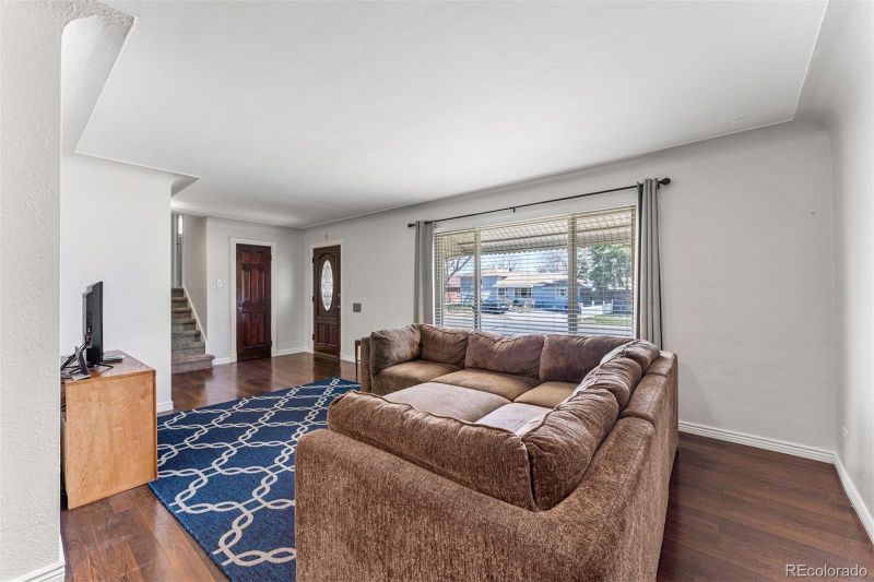 2481 S Wolff St, Denver, CO 80219