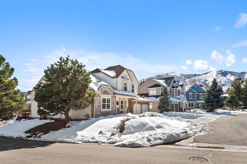 8 Shore Pine, Littleton, CO 80127