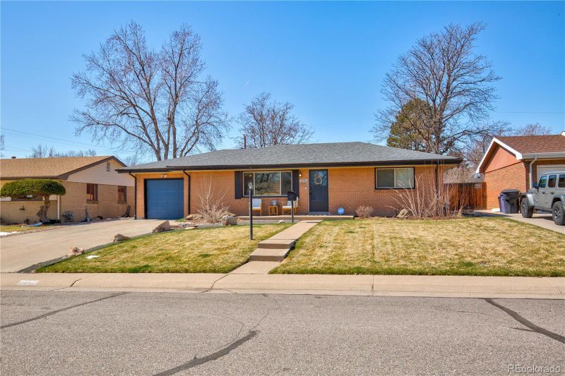 2441 S Vrain St, Denver, CO 80219
