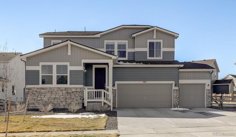 332 Mora Pl, Erie, CO 80516