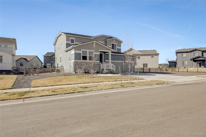 332 Mora Pl, Erie, CO 80516