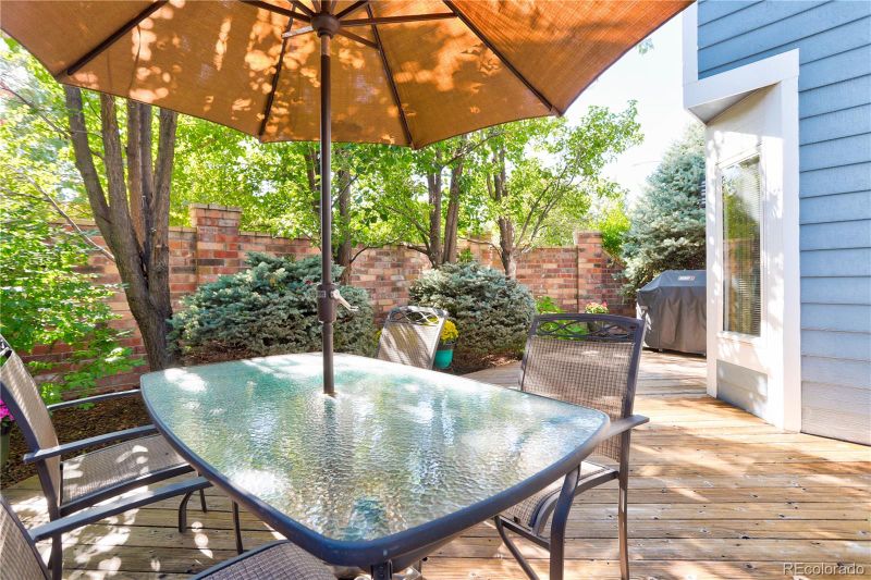 8595 E Amherst Cir, Denver, CO 80231