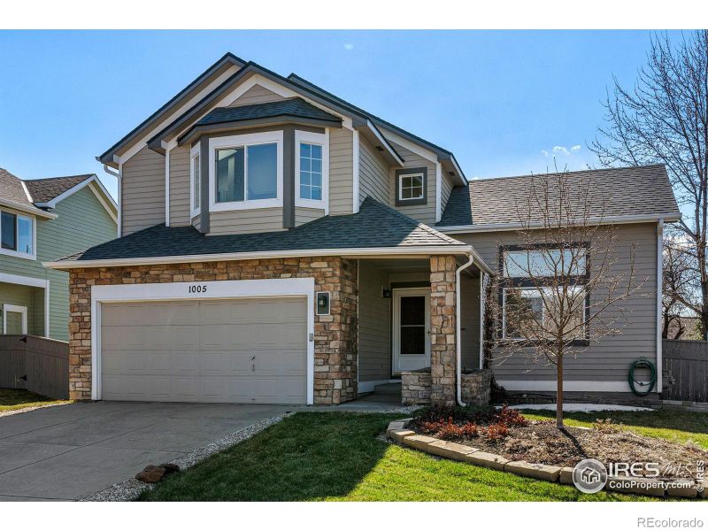 1005 Alder Way, Longmont, CO 80503