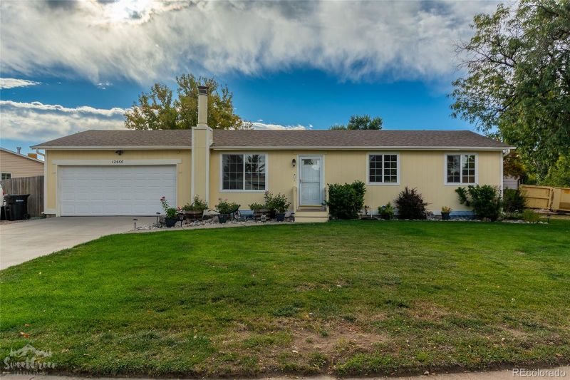 12466 W 71st Pl, Arvada, CO 80004