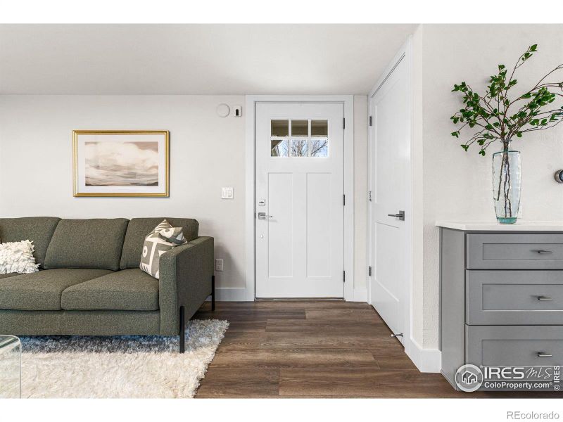 262 W Sycamore Ln, Louisville, CO 80027