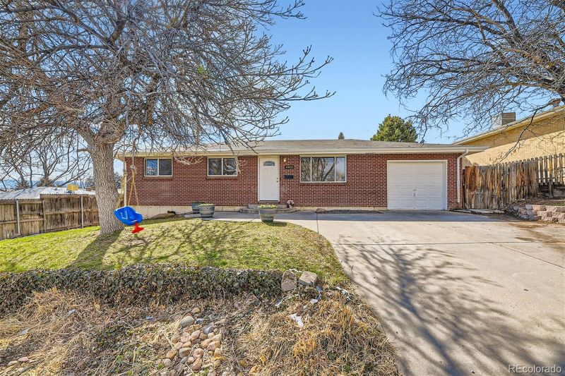4473 S Hooker St, Englewood, CO 80110