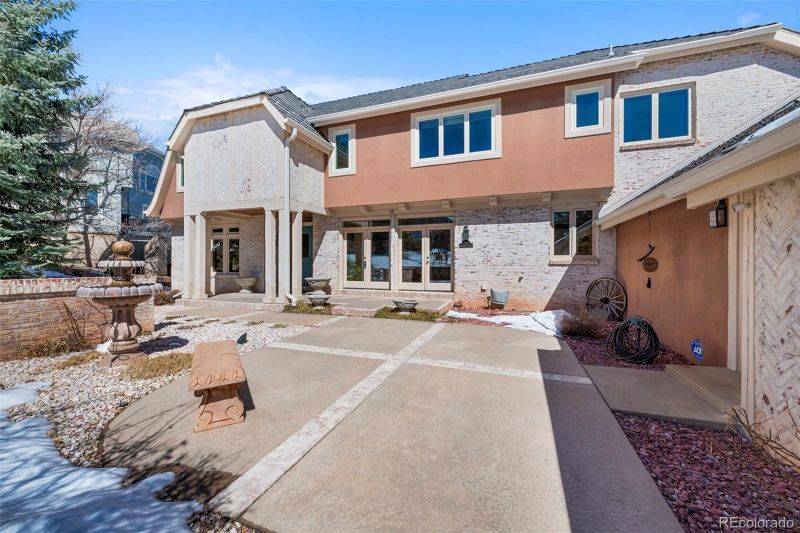 5 Mourning Dove Ln, Littleton, CO 80127