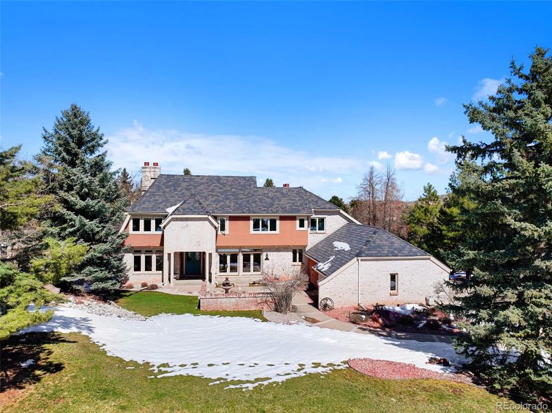 5 Mourning Dove Ln, Littleton, CO 80127