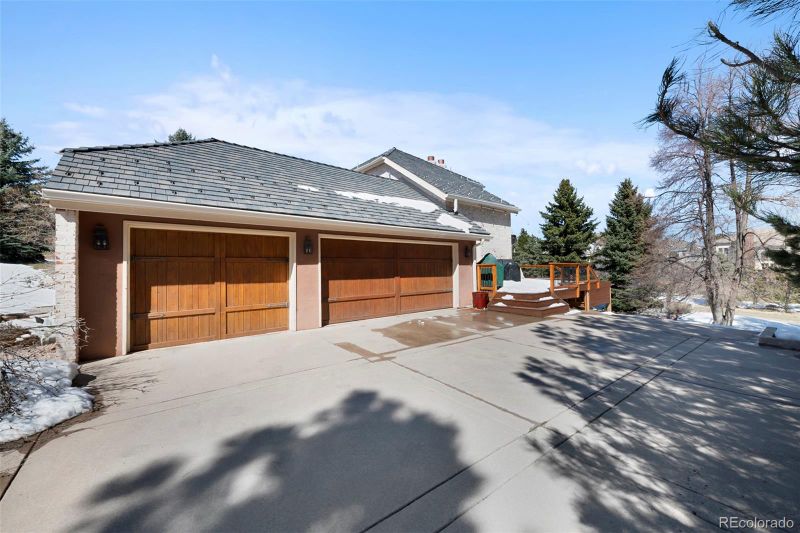 5 Mourning Dove Ln, Littleton, CO 80127