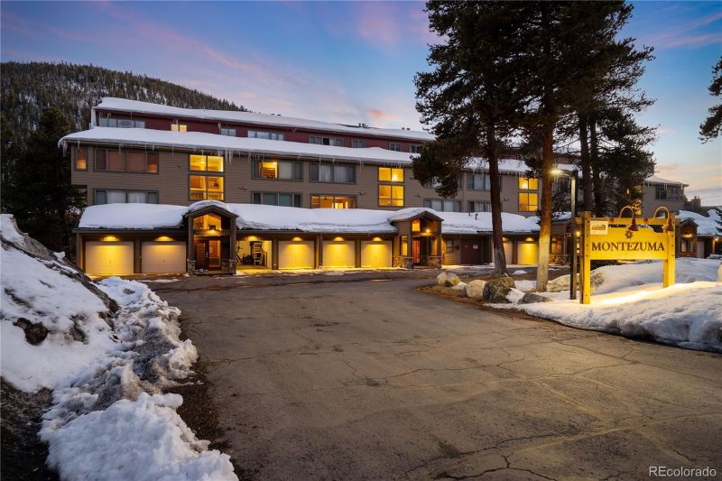 22320 Us Highway 6 #1758, Keystone, CO 80435