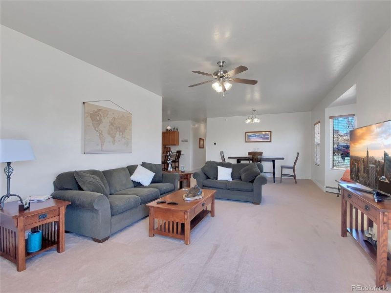 1130 Michael Cir, Meeker, CO 81641