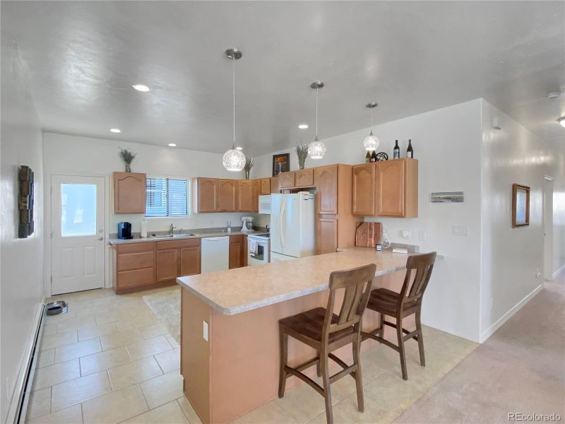 1130 Michael Cir, Meeker, CO 81641
