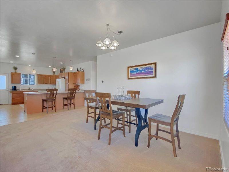 1130 Michael Cir, Meeker, CO 81641
